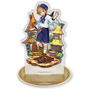 ラストピリオド×あんさんぶるスターズ！ アクリルキャラスタンド