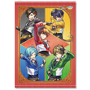 非売品 ラストピリオド×あんスタ　ポストカード 2025年最新】ラストピリオド あんスタの人気アイテム - メルカリ