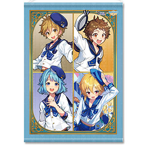 店舗 数 世界 タペストリー あんさんぶるスターズ あんスタ valkyrie