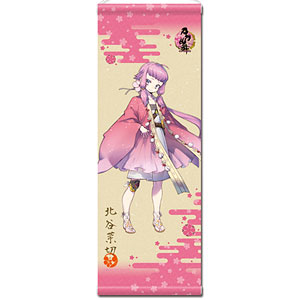 刀剣乱舞-ONLINE- タペストリー78：肥前忠広[プロケット]《在庫
