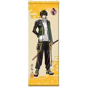 ミュージカル刀剣乱舞 HMV タペストリー 肥前忠広 ミュージカル『刀剣乱舞』 ～坂龍飛騰～ B2タペストリー（肥前