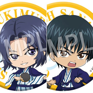 幸村精市 カプセル缶バッジ 検索結果]-amiami.jp-あみあみオンライン本店-