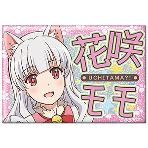 うちタマ？！ ～うちのタマ知りませんか？～ ホログラム缶バッジ 