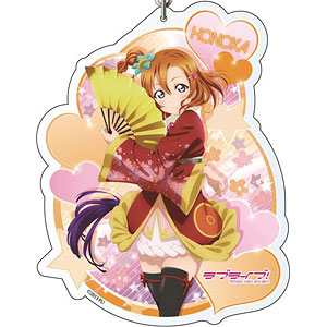 ラブライブ！ デカキーホルダー 絢瀬絵里 vol.5[コンテンツシード