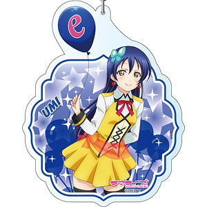 ラブライブ！ デカキーホルダー 絢瀬絵里 vol.5[コンテンツシード
