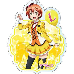 ラブライブ！ デカキーホルダー 絢瀬絵里 vol.5[コンテンツシード