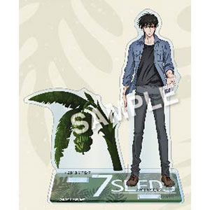 7SEEDS アクリルスタンド 青田嵐