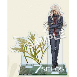 7SEEDS アクリルスタンド 涼