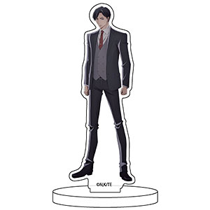 キャラアクリルフィギュア「バビロン」01/正崎善