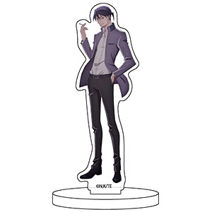 キャラアクリルフィギュア「バビロン」02/九字院偲