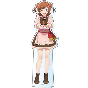 少女☆歌劇 レヴュースタァライト デカアクリルスタンド 大場なな