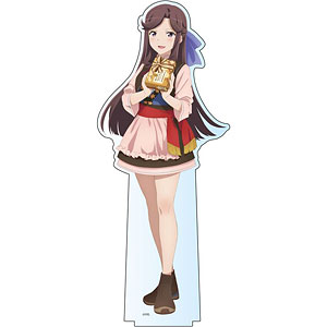 少女☆歌劇 レヴュースタァライト デカアクリルスタンド 花柳香子