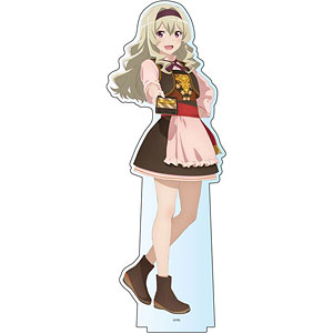 少女☆歌劇 レヴュースタァライト デカアクリルスタンド 花柳
