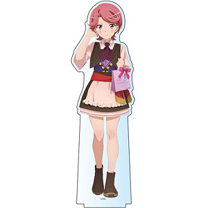 石動双葉 花柳香子　アクリルスタンド Epilogue ver. 少女歌劇 少女☆歌劇 レヴュースタァライト アクリルスタンド Epilogue