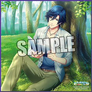 うたの☆プリンスさまっ♪ マイクロファイバーミニタオル ワクワク♪みんなでピクニック アナザーショット 一ノ瀬トキヤ