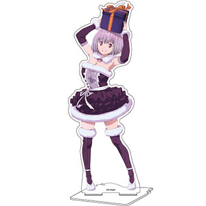 雑貨　宝多六花(クリスマスver.) デカキャラアクリルフィギュア 「SSSS.GRIDMAN」 デカキャラアクリルフィギュア「SSSS.GRIDMAN」03/宝多六花
