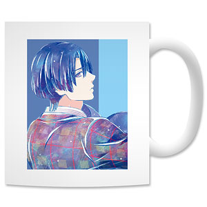 うたの☆プリンスさまっ♪ 聖川真斗 Ani-Art マグカップ