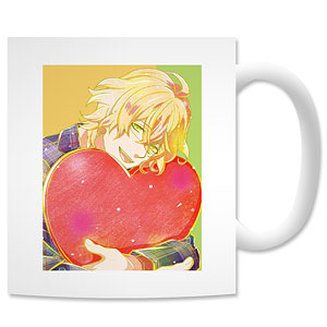 うたの☆プリンスさまっ♪ 四ノ宮那月 Ani-Art マグカップ
