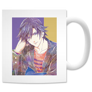うたの☆プリンスさまっ♪ 一ノ瀬トキヤ Ani-Art マグカップ