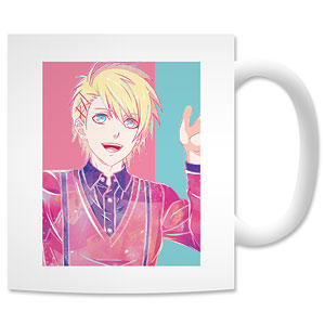 うたの☆プリンスさまっ♪ 来栖翔 Ani-Art マグカップ