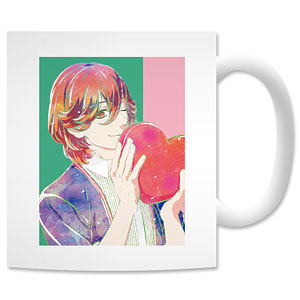 うたの☆プリンスさまっ♪ 寿嶺二 Ani-Art マグカップ