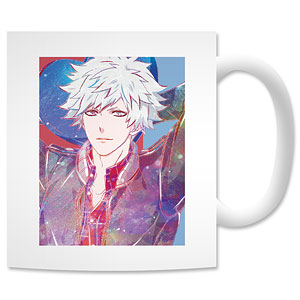 うたの☆プリンスさまっ♪ 黒崎蘭丸 Ani-Art マグカップ