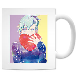 うたの☆プリンスさまっ♪ 美風藍 Ani-Art マグカップ