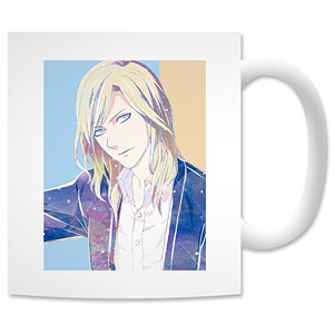 うたの☆プリンスさまっ♪ カミュ Ani-Art マグカップ