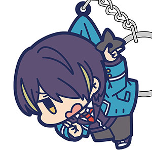 あんさんぶるスターズ！』 蓮巳敬人 つままれキーホルダー[amie]【送料