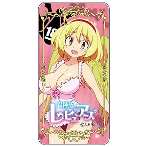 異種族レビュアーズ ドミテリア ミルキー[GRANUP]《在庫切れ》