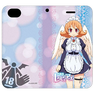 異種族レビュアーズ iphone(6/7/8)カバー みー[GRANUP]《在庫切れ》
