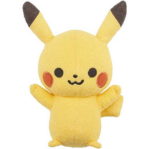 匿名発送❗　ピカチュウ　ぬいぐるみ　まとめ13体セット ぬいぐるみ ポケモン×工芸展のピカチュウ ｜【公式】ポケモン