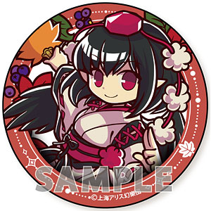 東方Project とびだすたいる！ BIG缶バッジ Part6 フランドール