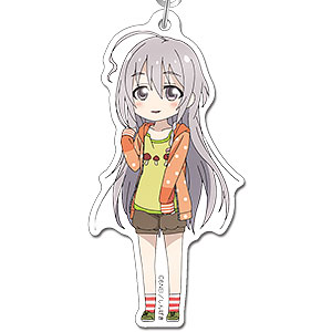 アイドルマスター シンデレラガールズ劇場 アクリルキーホルダー 星輝子 6