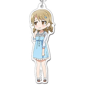 アイドルマスター シンデレラガールズ劇場 アクリルキーホルダー 森久保乃々 7