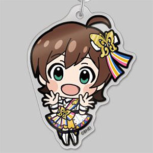 アイドルマスター ミリオンライブ！ アクリルキーホルダー 木下ひなた ヌーベル・トリコロール ver.