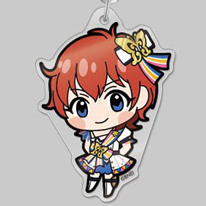 アイドルマスター ミリオンライブ！ アクリルキーホルダー ジュリア ヌーベル・トリコロール ver.