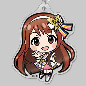 アイドルマスター ミリオンライブ！ アクリルキーホルダー 田中琴葉 ヌーベル・トリコロール ver.