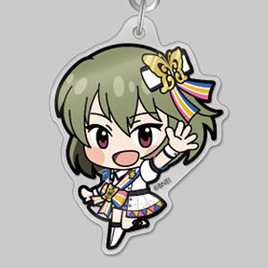 アイドルマスター ミリオンライブ！ アクリルキーホルダー 永吉昴 ヌーベル・トリコロール ver.