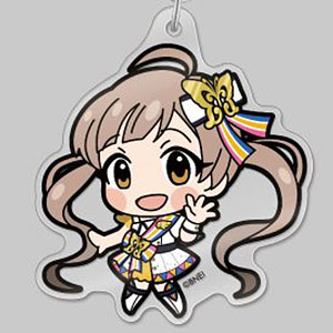 アイドルマスター ミリオンライブ！ アクリルキーホルダー 百瀬莉緒