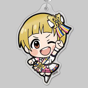 馬場このみ　スタンドパネル　ヌーベルトリコロール　中古 アイドルマスター ミリオンライブ！ アクリルキーホルダー 百瀬莉緒