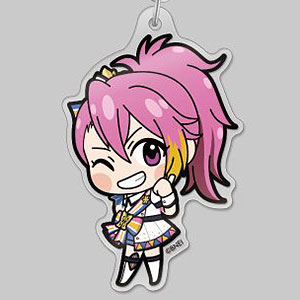 アイドルマスター ミリオンライブ！ アクリルキーホルダー 百瀬莉緒