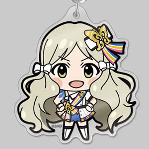 アイドルマスター ミリオンライブ！ アクリルキーホルダー 百瀬莉緒