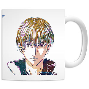 新テニスの王子様 日吉若 Ani-Art マグカップ