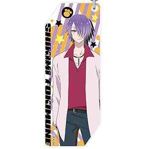 ぼくのとなりに暗黒破壊神がいます。　缶バッジ　アクリルキーホルダー 検索結果]-amiami.jp-あみあみオンライン本店-