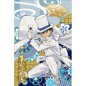 名探偵コナン ご朱印帳 世良[読売テレビエンタープライズ]《在庫