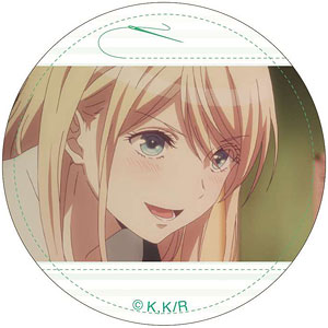 ランウェイで笑って 缶バッジ 藤戸千雪A