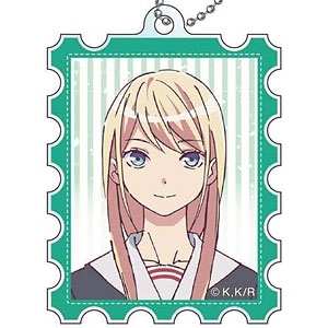 ランウェイで笑って KITTEコレクション 藤戸千雪