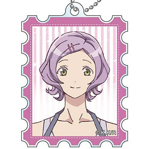 ランウェイで笑って KITTEコレクション 長谷川心