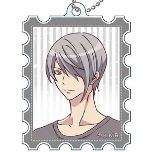 ランウェイで笑って KITTEコレクション 綾野遠